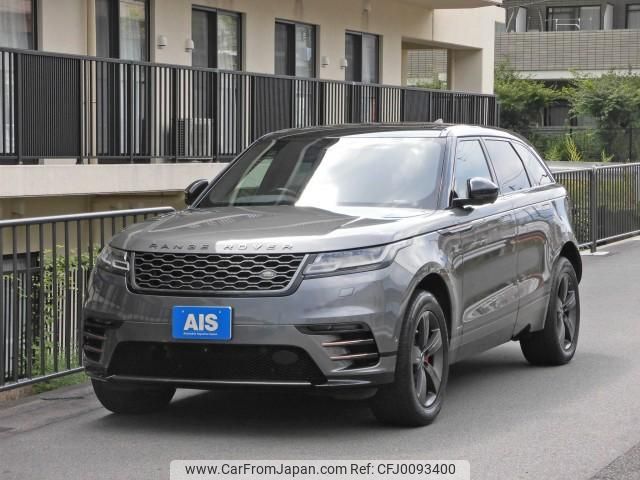 land-rover range-rover-velar 2017 quick_quick_LDA-LY2NA_SALYA2AN7JA728487 image 1