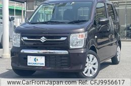 suzuki wagon-r 2023 quick_quick_5BA-MH85S_MH85S-158588