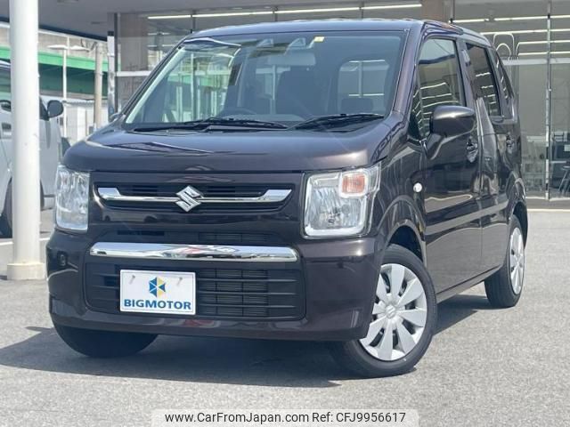 suzuki wagon-r 2023 quick_quick_5BA-MH85S_MH85S-158588 image 1