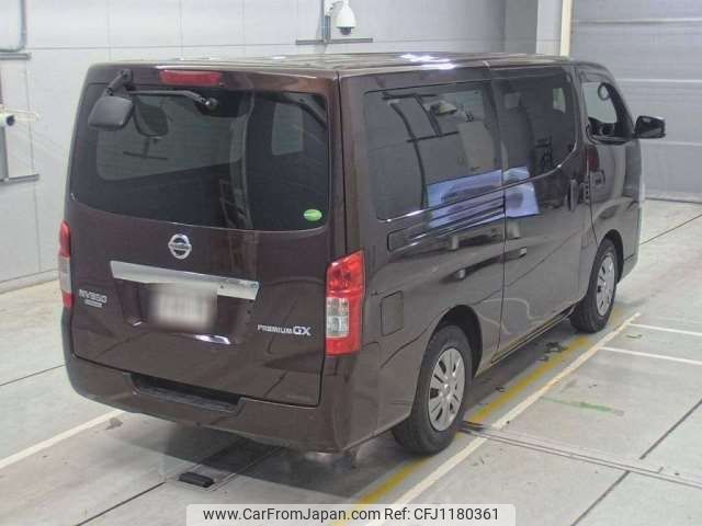 nissan caravan-van 2019 -NISSAN--Caravan Van LDF-VW2E26--VW2E26-111019---NISSAN--Caravan Van LDF-VW2E26--VW2E26-111019- image 2