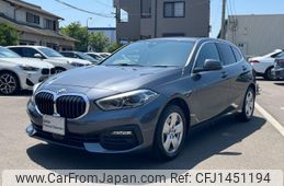 bmw 1-series 2020 -BMW--BMW 1 Series 3DA-7M20--WBA7M920807G00096---BMW--BMW 1 Series 3DA-7M20--WBA7M920807G00096-