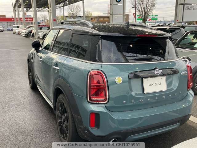 mini mini-others 2022 -BMW--BMW Mini 3LA-22BS15--WMW22BS0803N80668---BMW--BMW Mini 3LA-22BS15--WMW22BS0803N80668- image 2