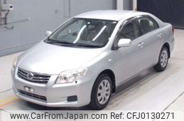 toyota corolla-axio 2012 -TOYOTA--Corolla Axio DBA-NZE141--NZE141-3020903---TOYOTA--Corolla Axio DBA-NZE141--NZE141-3020903-