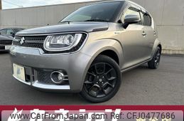 suzuki ignis 2016 quick_quick_FF21S_FF21S-122333