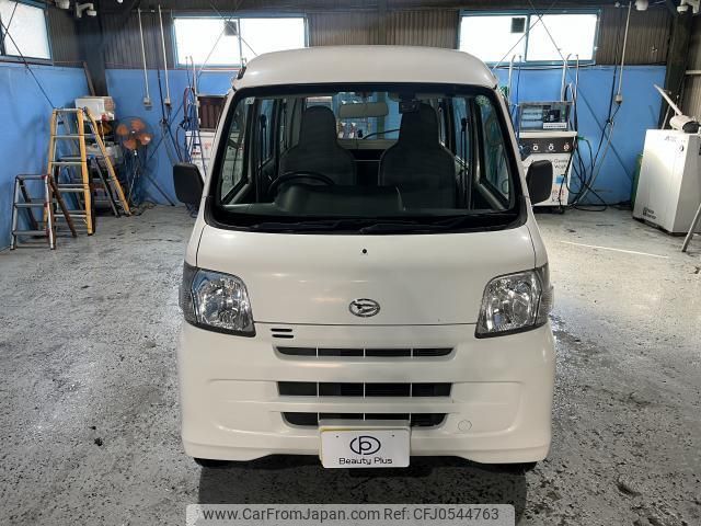 daihatsu hijet-cargo 2014 quick_quick_EBD-S321V_S321V-0220600 image 2