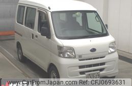 subaru sambar-van 2017 -SUBARU--Samber Van S321Bｶｲ-0014847---SUBARU--Samber Van S321Bｶｲ-0014847-