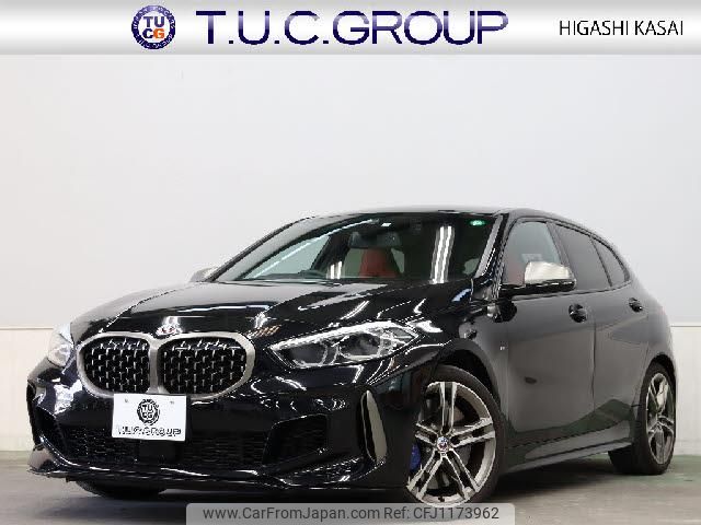 bmw bmw-others 2022 quick_quick_3BA-7L20_WBA7L120807L09731 image 1