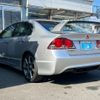 honda civic 2008 -HONDA--Civic FD2--1404784---HONDA--Civic FD2--1404784- image 4