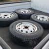 subaru sambar-truck 2006 -SUBARU--Samber Truck LE-TT2--TT2-319347---SUBARU--Samber Truck LE-TT2--TT2-319347- image 34