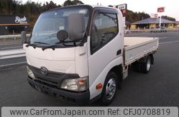 toyota toyoace 2011 GOO_NET_EXCHANGE_0801198A30250131W001