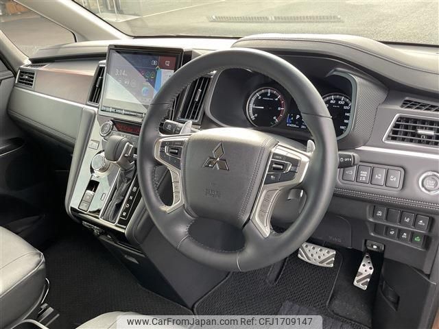 mitsubishi delica-d5 2024 CFJ1709147 image 2