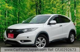 honda vezel 2016 -HONDA--VEZEL DBA-RU2--RU2-1202289---HONDA--VEZEL DBA-RU2--RU2-1202289-