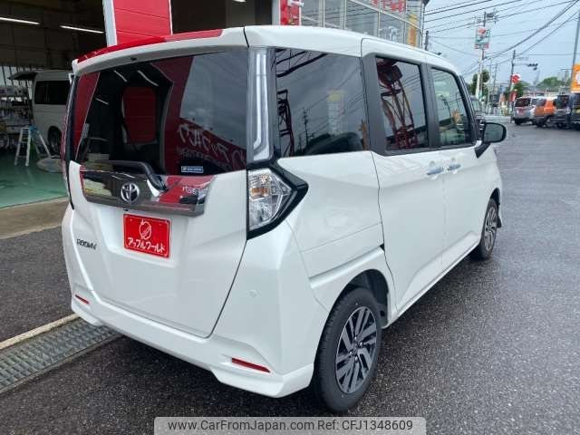toyota roomy 2024 -TOYOTA 【豊田 530ｽ3236】--Roomy 5BA-M900A--M900A-1152144---TOYOTA 【豊田 530ｽ3236】--Roomy 5BA-M900A--M900A-1152144- image 2
