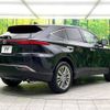 toyota harrier 2024 -TOYOTA--Harrier 6BA-MXUA80--MXUA80-0125***---TOYOTA--Harrier 6BA-MXUA80--MXUA80-0125***- image 18