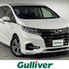 honda odyssey 2018 -HONDA--Odyssey 6AA-RC4--RC4-1161610---HONDA--Odyssey 6AA-RC4--RC4-1161610- image 1