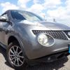 nissan juke 2011 REALMOTOR_N2024060279F-10 image 2