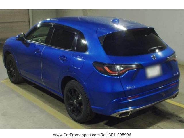 honda zr-v 2023 quick_quick_6AA-RZ4_RZ4-1002047 image 2