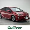 toyota prius 2016 -TOYOTA--Prius DAA-ZVW51--ZVW51-8003713---TOYOTA--Prius DAA-ZVW51--ZVW51-8003713- image 1