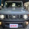 suzuki jimny 2025 quick_quick_3BA-JB64W_JB64W-384694 image 2