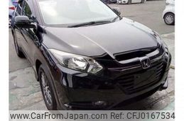 honda vezel 2014 quick_quick_DBA-RU2_1001440