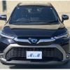toyota corolla-cross 2021 -TOYOTA--Corolla Cross 6AA-ZVG11--ZVG11-1011462---TOYOTA--Corolla Cross 6AA-ZVG11--ZVG11-1011462- image 2