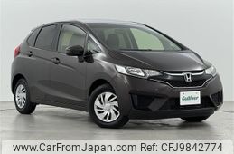 honda fit 2016 -HONDA--Fit DBA-GK3--GK3-1234571---HONDA--Fit DBA-GK3--GK3-1234571-