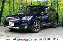 subaru outback 2015 CFJ0858175