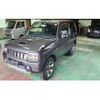 suzuki jimny 2012 CFJ1795633 image 12