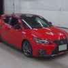 lexus ct 2019 quick_quick_DAA-ZWA10_ZWA10-2348560 image 1