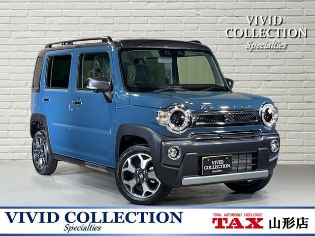 カーナビ Suzuki Hustler 2019 original MR92S ハスラー 快適装備｜スズキ
