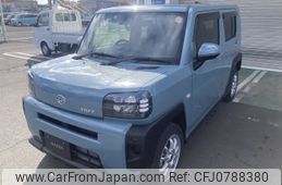 daihatsu taft 2023 -DAIHATSU--Taft 6BA-LA910S--LA910S-0042690---DAIHATSU--Taft 6BA-LA910S--LA910S-0042690-