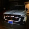 toyota land-cruiser-wagon 2025 CFJ1851170 image 1