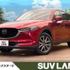 mazda cx-5 2019 -MAZDA--CX-5 3DA-KF2P--KF2P-321110---MAZDA--CX-5 3DA-KF2P--KF2P-321110- image 1