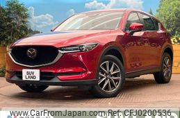 mazda cx-5 2019 -MAZDA--CX-5 3DA-KF2P--KF2P-321110---MAZDA--CX-5 3DA-KF2P--KF2P-321110-