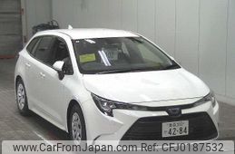 toyota corolla-touring-wagon 2024 -TOYOTA 【青森 300ﾔ4284】--Corolla Touring ZWE219W--0061089---TOYOTA 【青森 300ﾔ4284】--Corolla Touring ZWE219W--0061089-