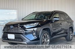 toyota rav4 2022 -TOYOTA--RAV4 AXAH54--AXAH54-4039349---TOYOTA--RAV4 AXAH54--AXAH54-4039349-