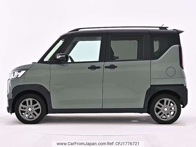 mitsubishi delica-mini 2024 CFJ1776721 image 2