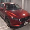 mazda cx-5 2020 -MAZDA--CX-5 KF2P-401833---MAZDA--CX-5 KF2P-401833- image 1