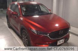 mazda cx-5 2020 -MAZDA--CX-5 KF2P-401833---MAZDA--CX-5 KF2P-401833-