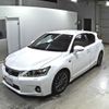 lexus ct 2011 -LEXUS--Lexus CT ZWA10-2024222---LEXUS--Lexus CT ZWA10-2024222- image 5