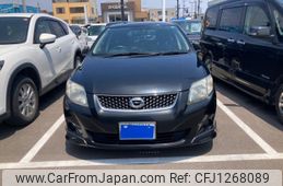 toyota corolla-fielder 2011 -TOYOTA--Corolla Fielder DBA-NZE141G--NZE141-9197227---TOYOTA--Corolla Fielder DBA-NZE141G--NZE141-9197227-