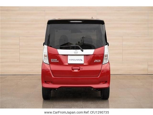 nissan dayz-roox 2017 -NISSAN 【岡山 583ｻ4832】--DAYZ Roox B21A--0366426---NISSAN 【岡山 583ｻ4832】--DAYZ Roox B21A--0366426- image 2
