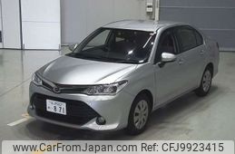 toyota corolla-axio 2016 -TOYOTA 【なにわ 502ﾇ 871】--Corolla Axio DBA-NRE161--NRE161-0017364---TOYOTA 【なにわ 502ﾇ 871】--Corolla Axio DBA-NRE161--NRE161-0017364-