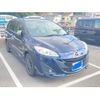 mazda premacy 2014 -MAZDA--Premacy DBA-CWFFW--CWFFW-124160---MAZDA--Premacy DBA-CWFFW--CWFFW-124160- image 1