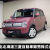 suzuki alto-lapin 2015 quick_quick_HE33S_HE33S-117168 image 1