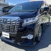 toyota alphard 2016 -TOYOTA--Alphard DBA-AGH30W--AGH30-0072972---TOYOTA--Alphard DBA-AGH30W--AGH30-0072972- image 8