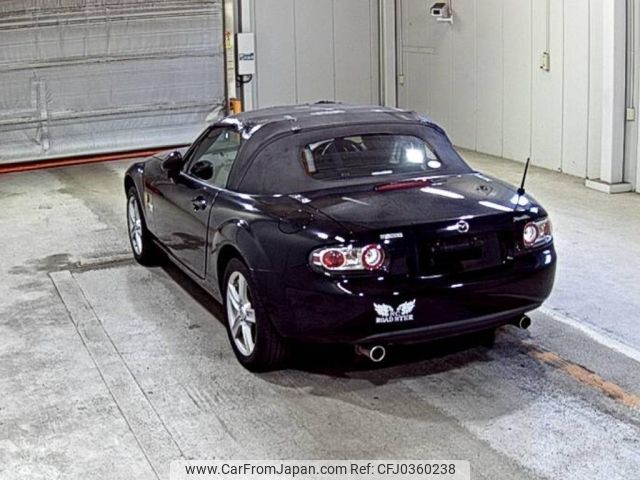 mazda roadster 2007 -MAZDA--Roadster NCEC-106988---MAZDA--Roadster NCEC-106988- image 2