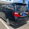 toyota alphard 2011 -TOYOTA--Alphard DBA-ANH20W--ANH20-8172814---TOYOTA--Alphard DBA-ANH20W--ANH20-8172814- image 2