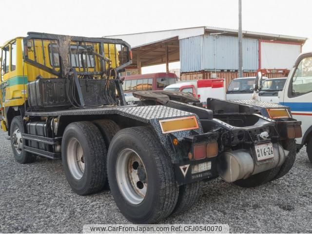 mitsubishi-fuso the-great 1994 quick_quick_W-FV414JR_FV414JR-550169 image 2