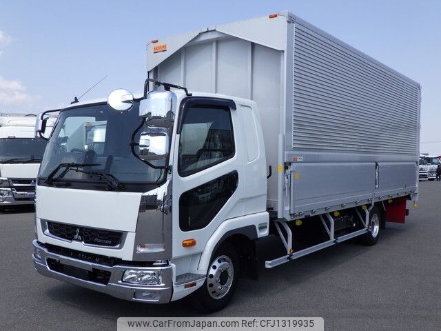 mitsubishi-fuso fighter 2024 -MITSUBISHI--Fuso Fighter 2KG-FK65F--FK65F-620444---MITSUBISHI--Fuso Fighter 2KG-FK65F--FK65F-620444- image 2